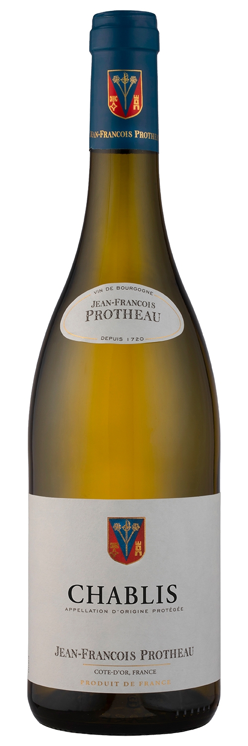 Protheau Chablis 75cl