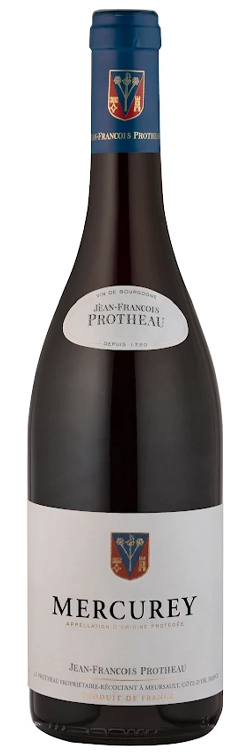 Protheau Mercurey Rouge 75cl