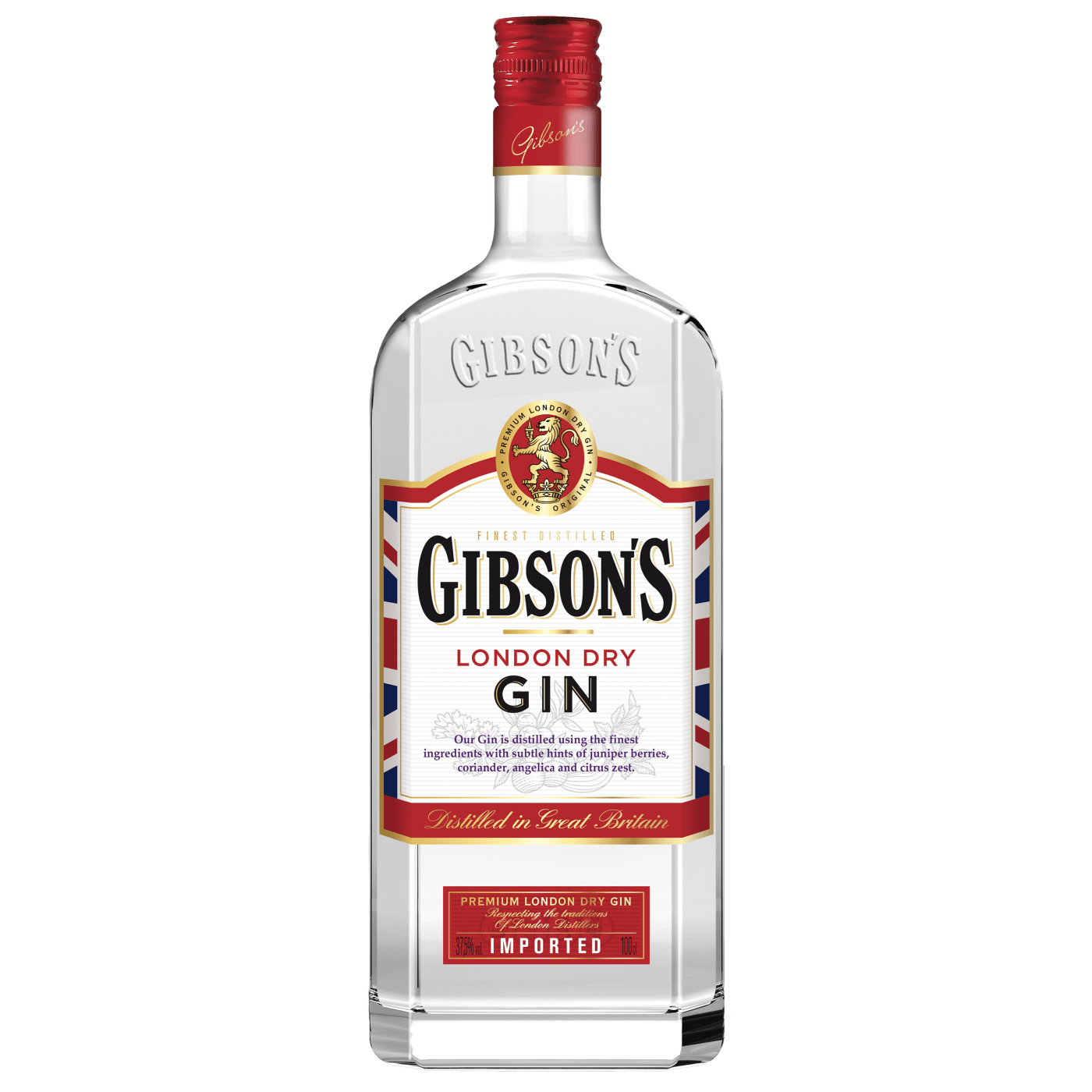 Gibson's