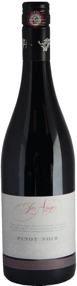 Les Anges Pinot Noir*