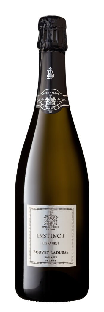 Bouvet Ladubay Instinct Saumur Extra Brut Vintage 75cl