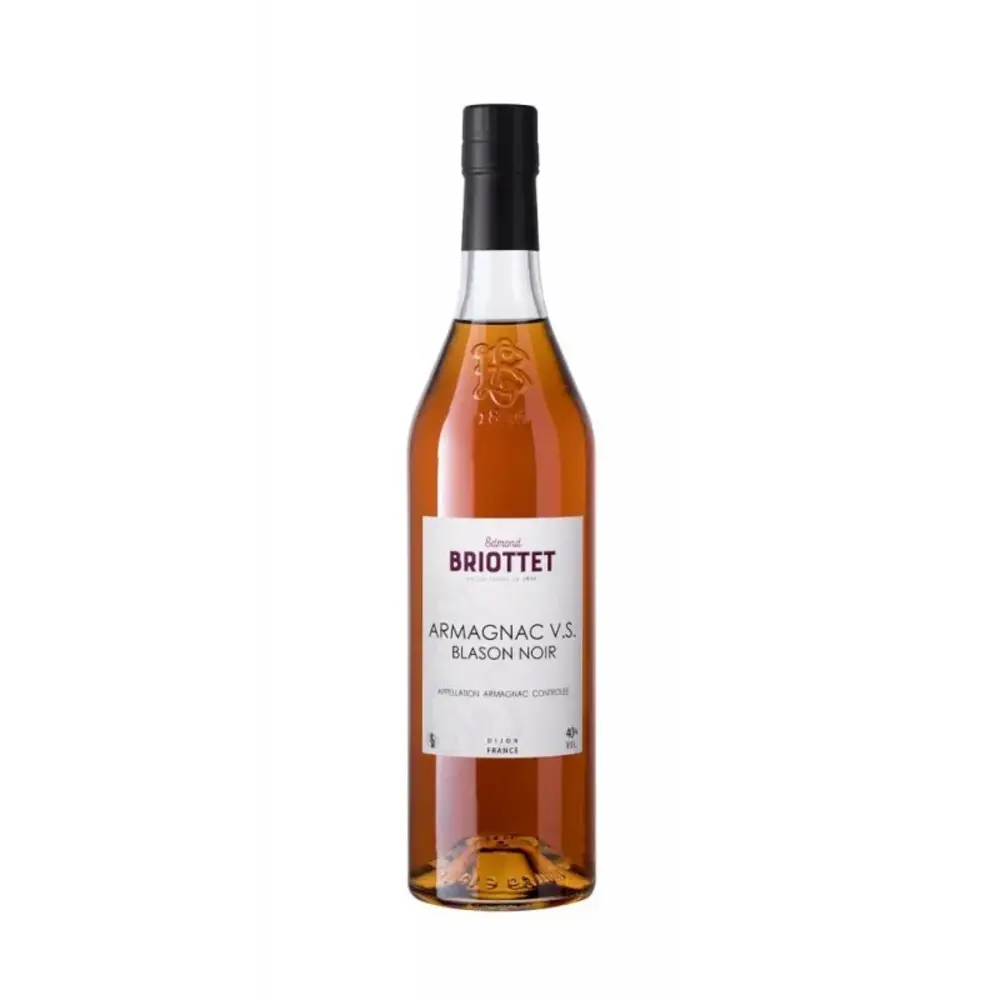 Briottet Armagnac VSOP 40%