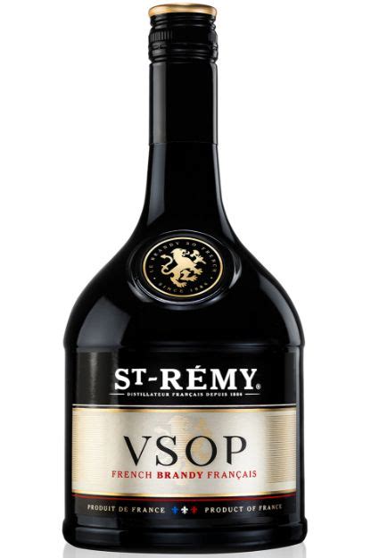 ST. REMY VSOP 36% 0,7L