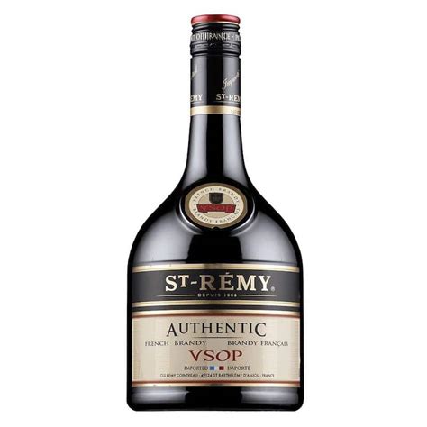 ST. REMY VSOP 36% 1L