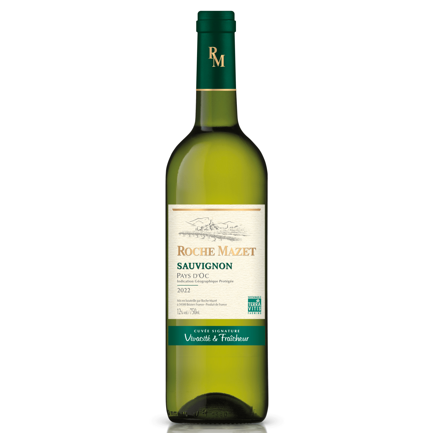 Roche Mazet Sauvignon Blanc