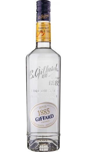 Giffard Triple Sec 70 cl