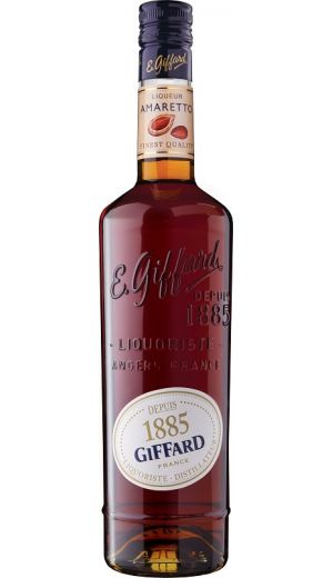 Giffard Amaretto 70 cl