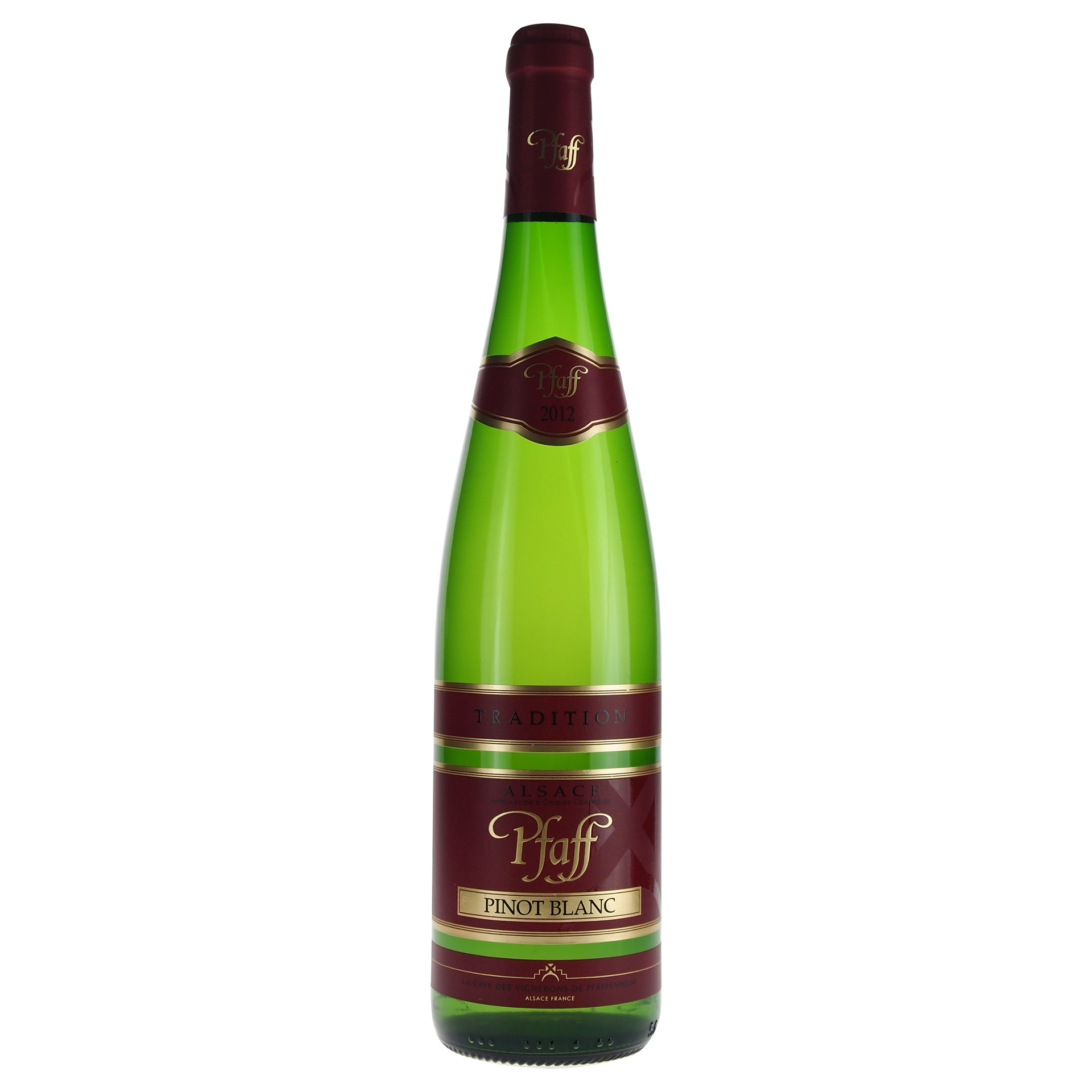 PFAFF PINOT BLANC 2022