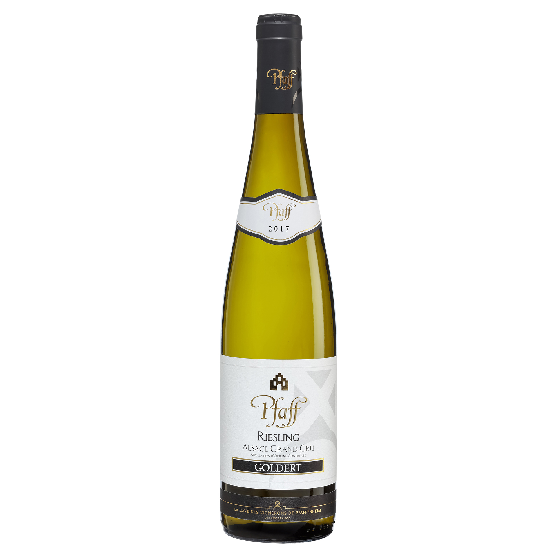 PFAFF GOLDERT GRD CRU RIESLING 2019