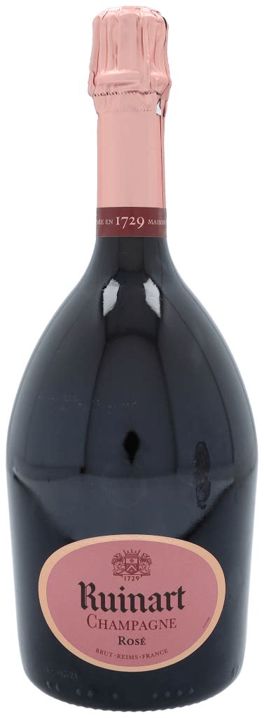 RUINART Rosé
