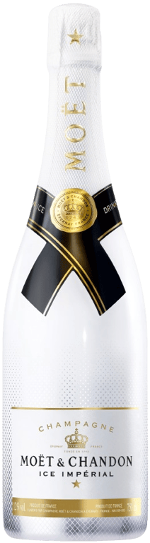 MOËT & CHANDON Ice Imperial