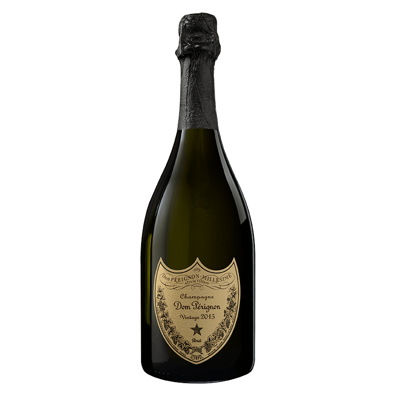 DOM PERIGNON 2015
