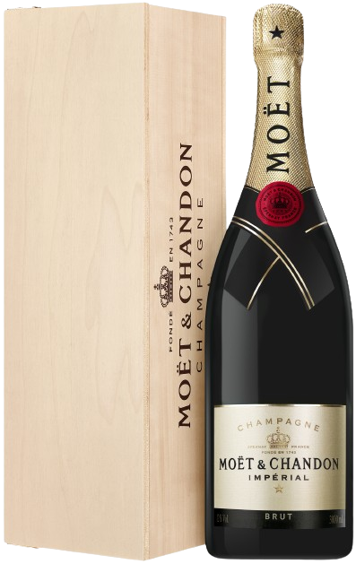 MOËT & CHANDON Brut Imperial