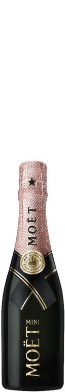 MOËT & CHANDON Brut Imperial Rosé