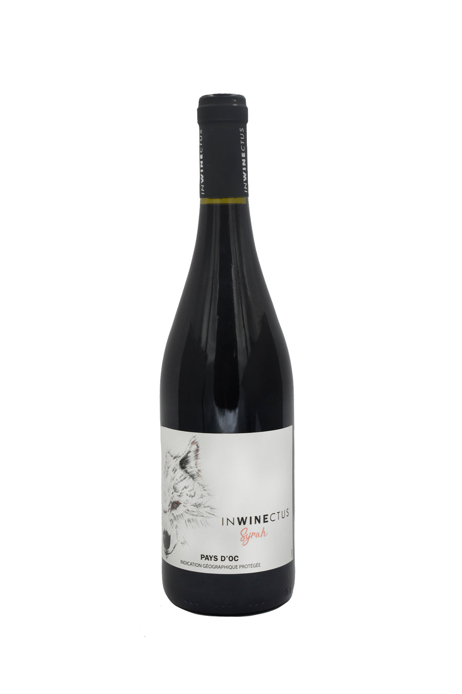 Inwinectus Oc Syrah 0.75L