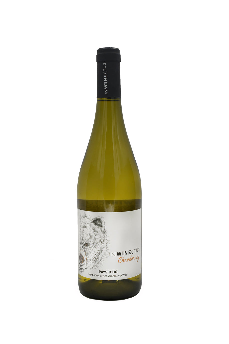 Inwinectus Oc Chardonnay 0.75L