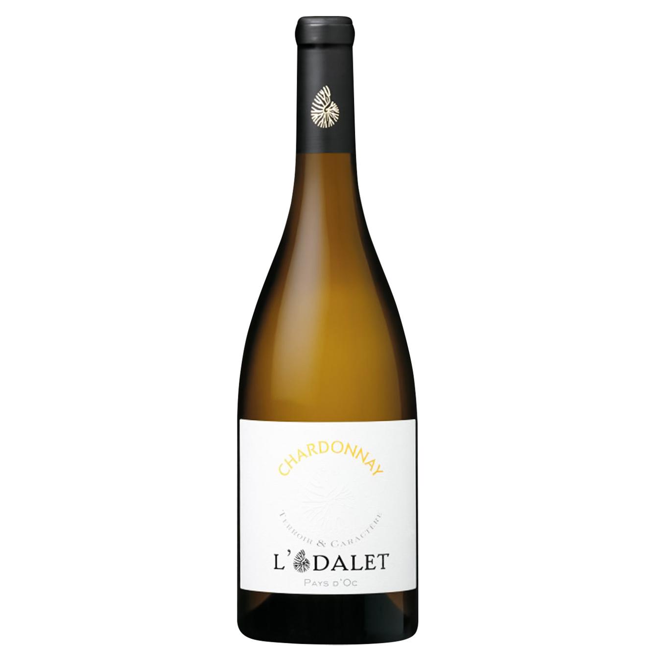 L'odalet Sauvignon Blanc*
