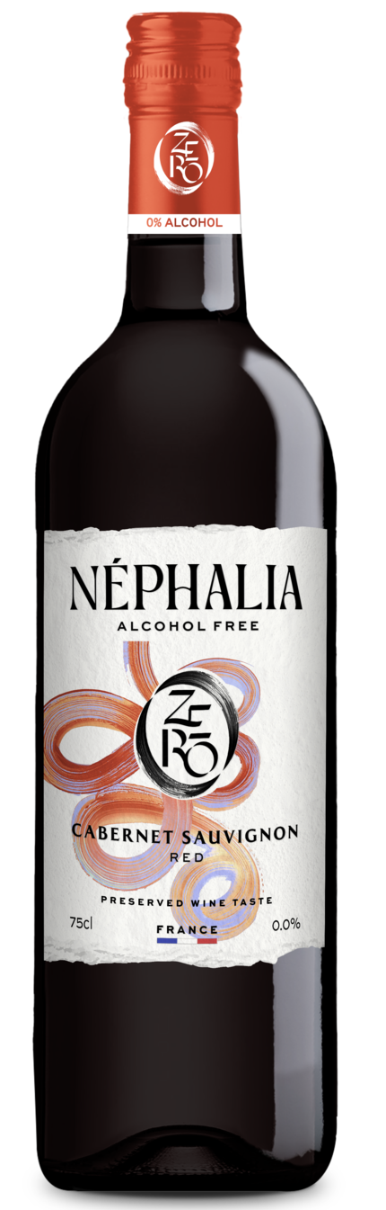 Nephalia Cabernet Sauvignon Alcohol Free