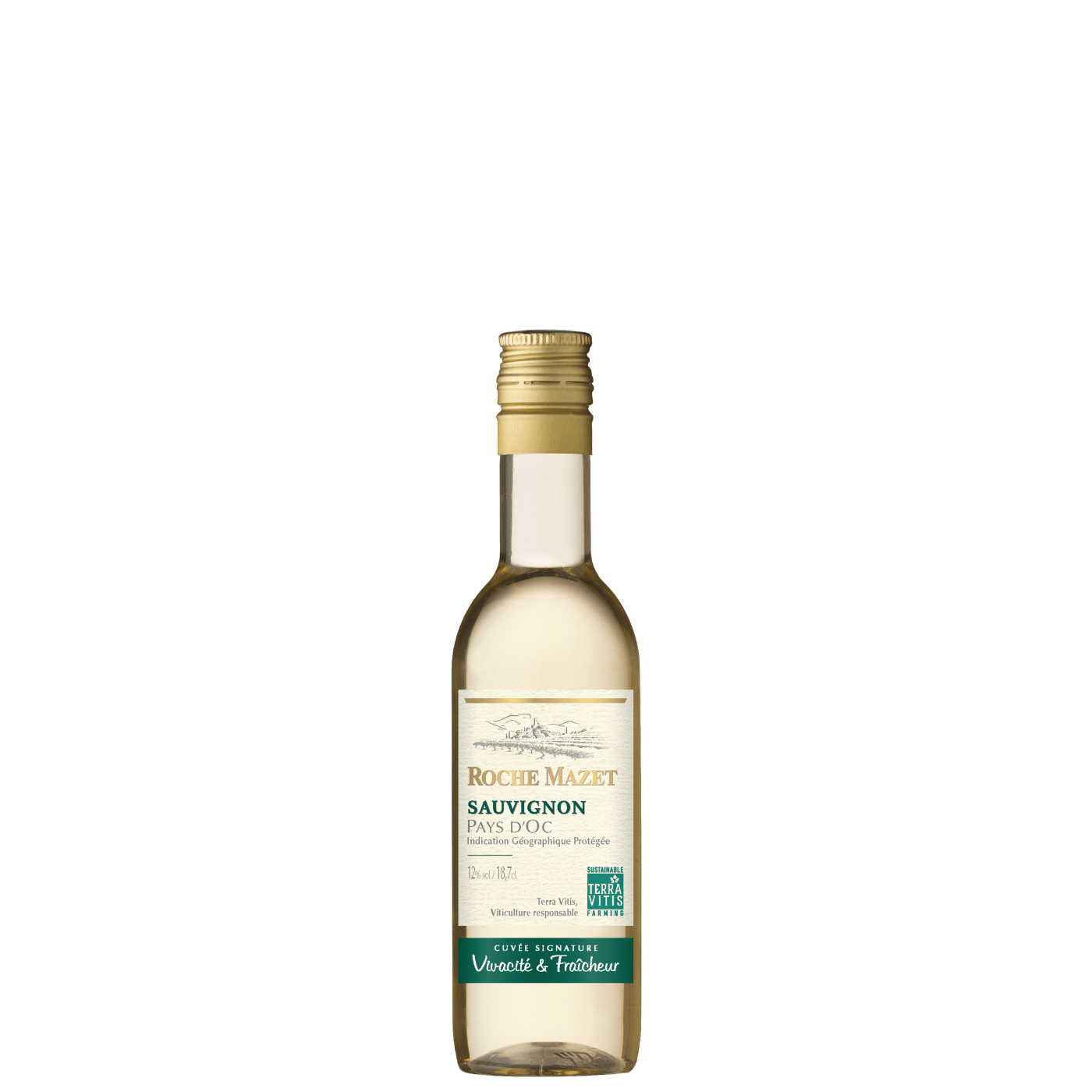 Roche Mazet Sauvignon