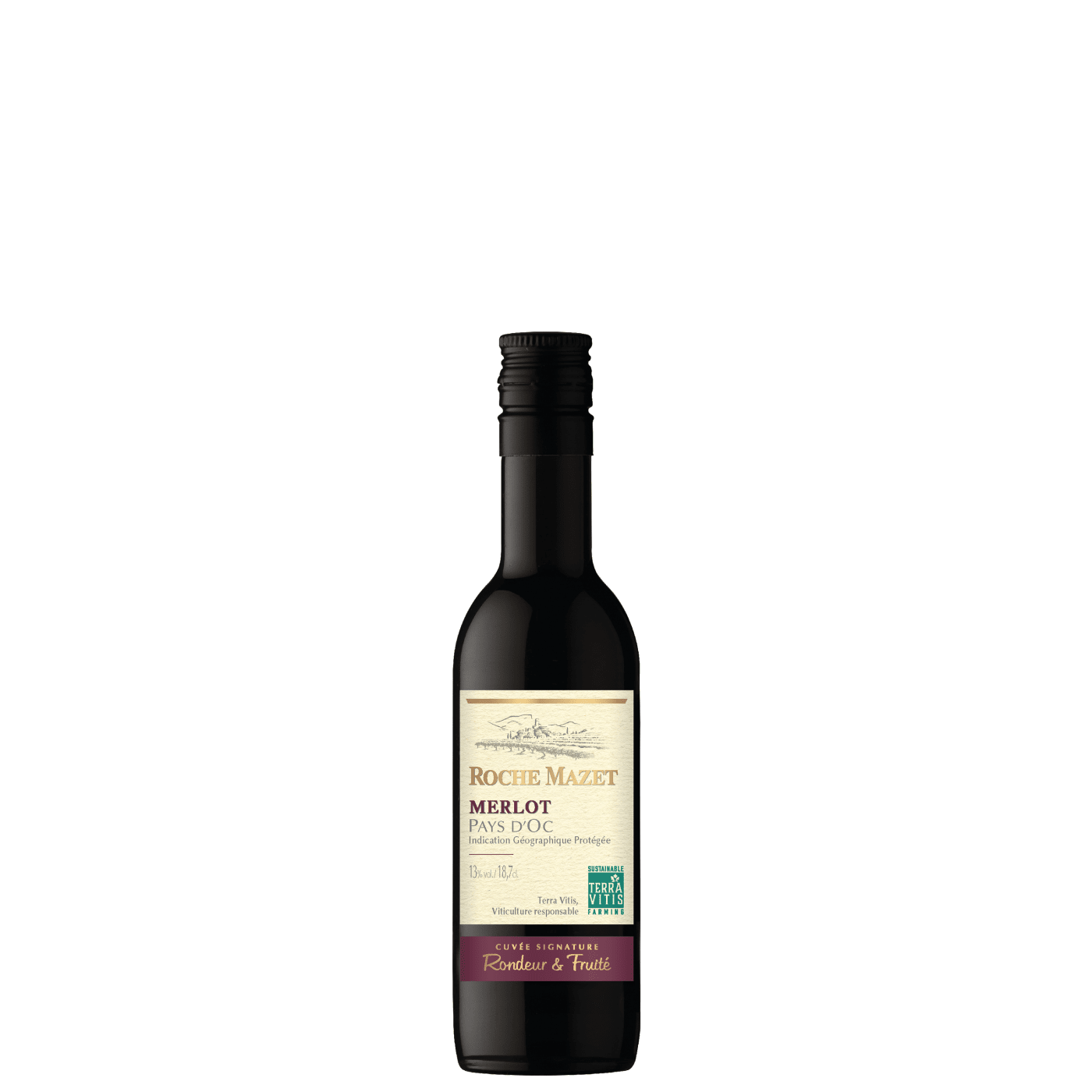 Roche Mazet Merlot