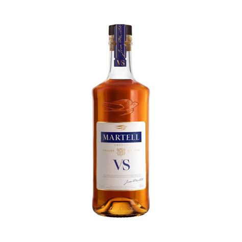 Martell VS 40% 35cl