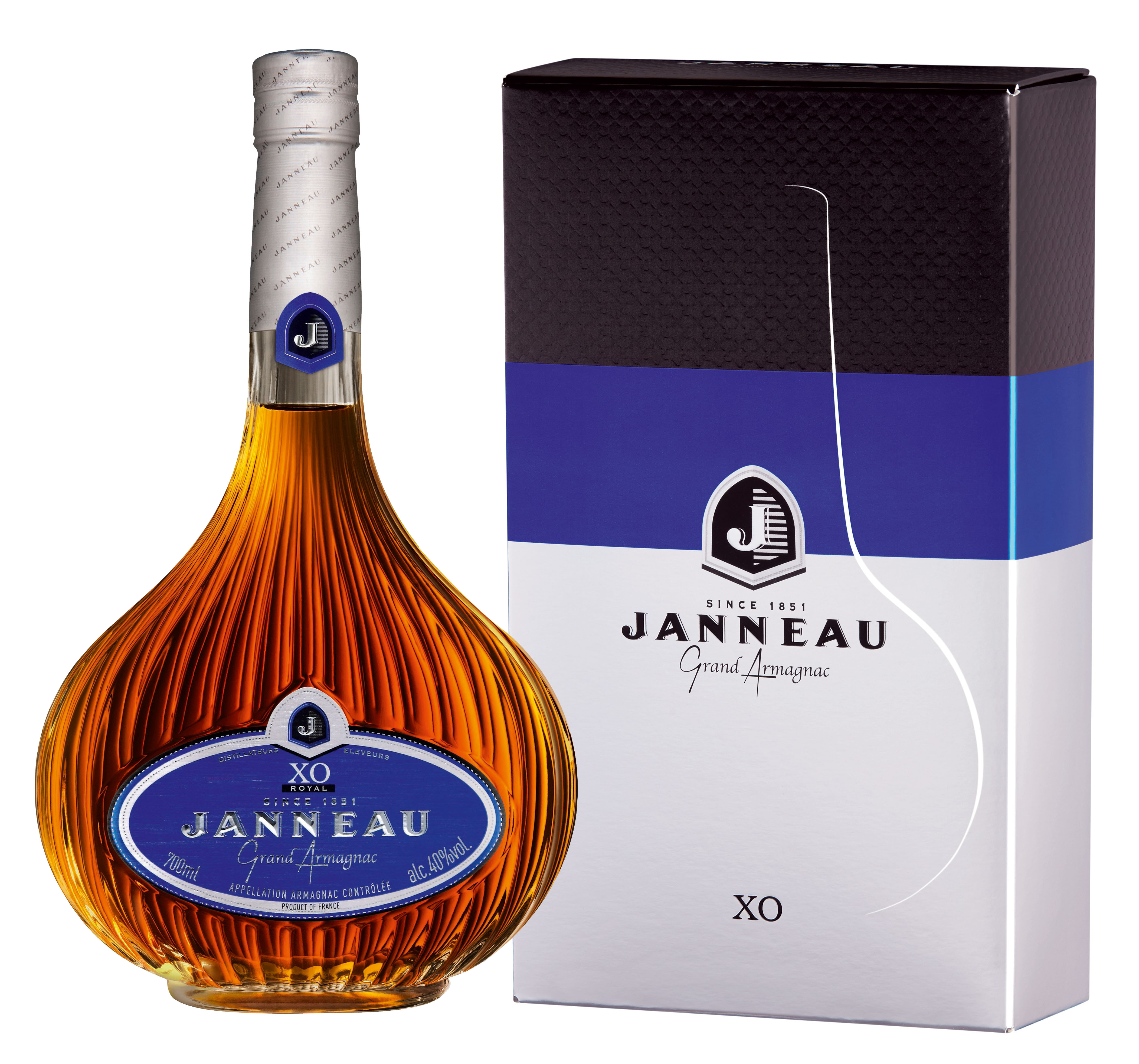 Janneau X.O