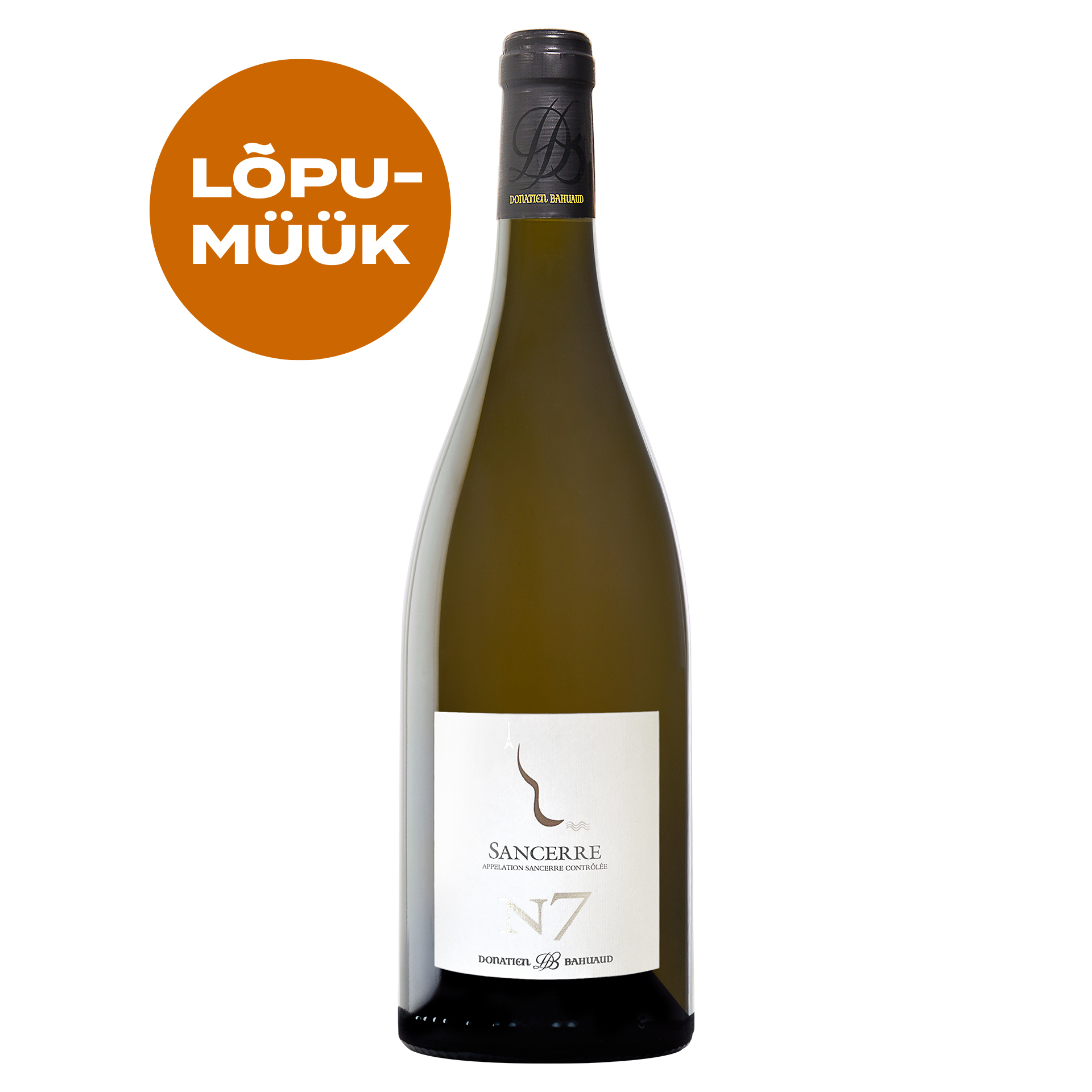 D.BAHUAUD SANCERRE N7 2023