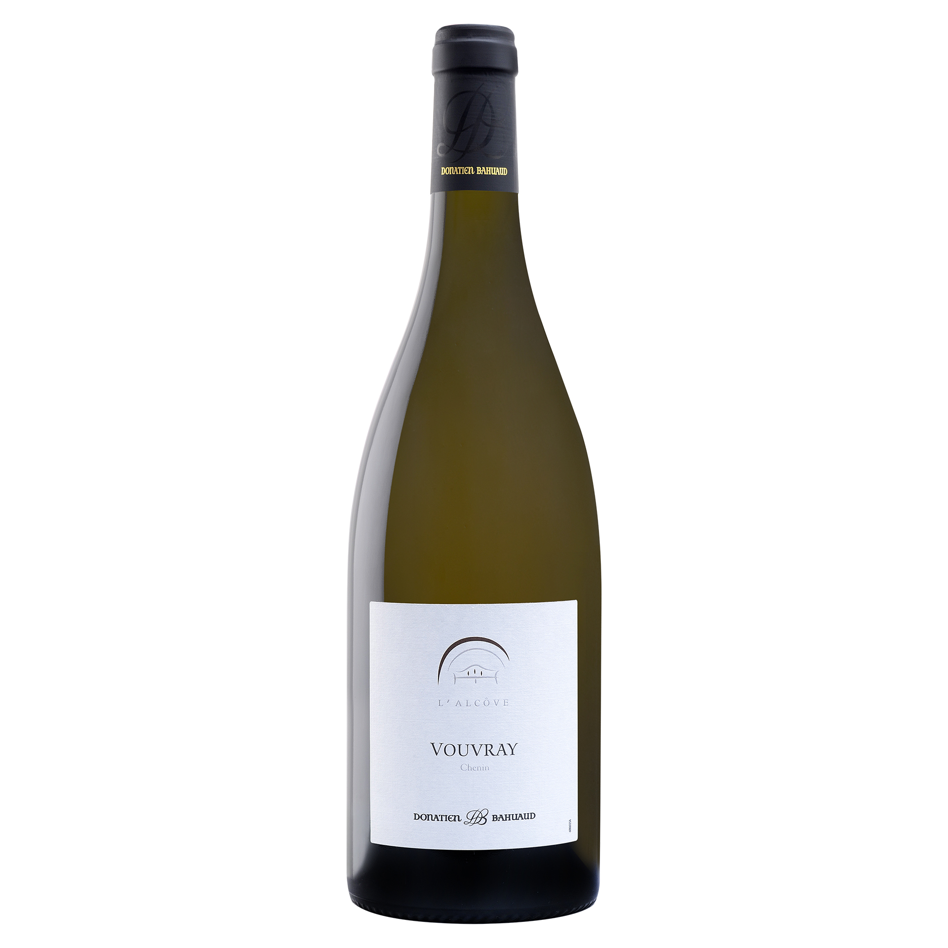 DOMAINE COUAMAIS VOUVRAY ''L´ALCOVE'' 2024