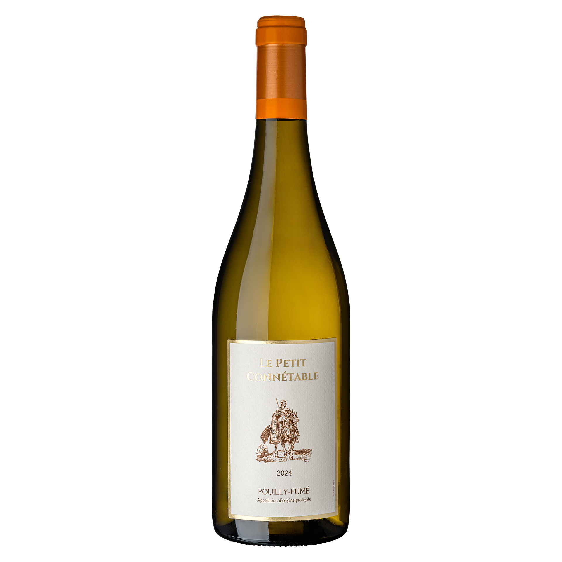 LE PETIT CONNETABLE POUILLY-FUME 2024