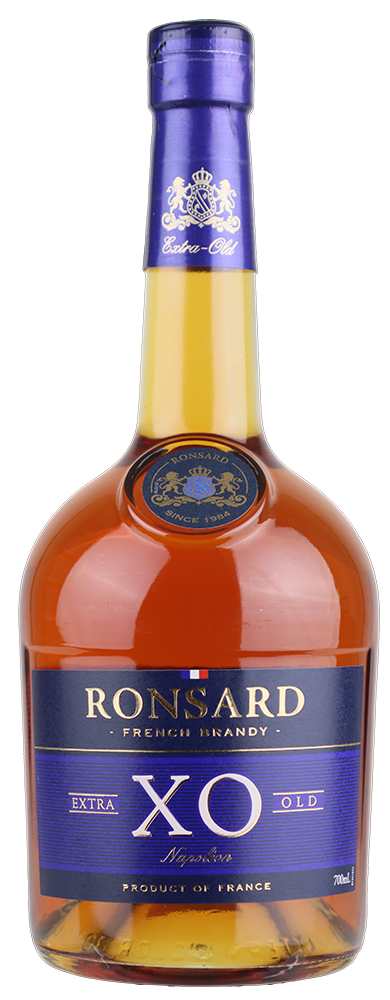 Ronsard Napoleon French Brandy, XO, Prantsusmaa