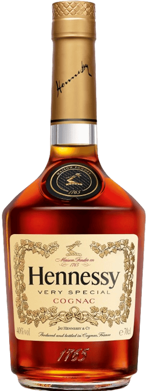 HENNESSY  V.S