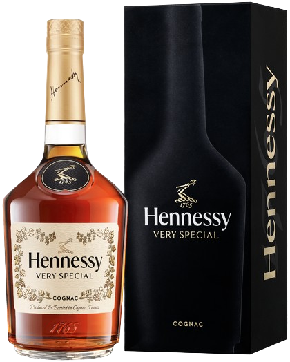HENNESSY  V.S