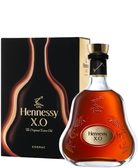 HENNESSY X.O