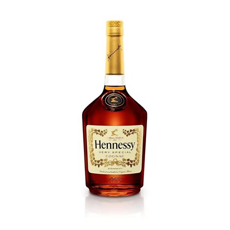 HENNESSY  V.S