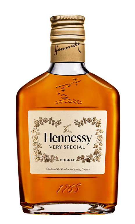 HENNESSY  V.S
