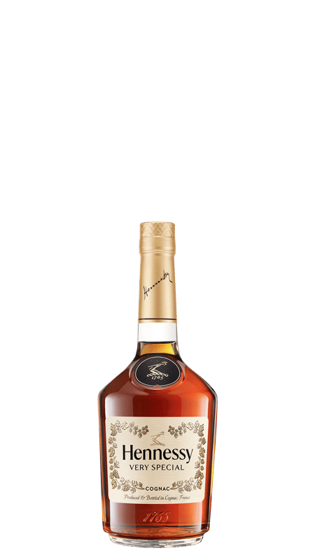 HENNESSY  V.S