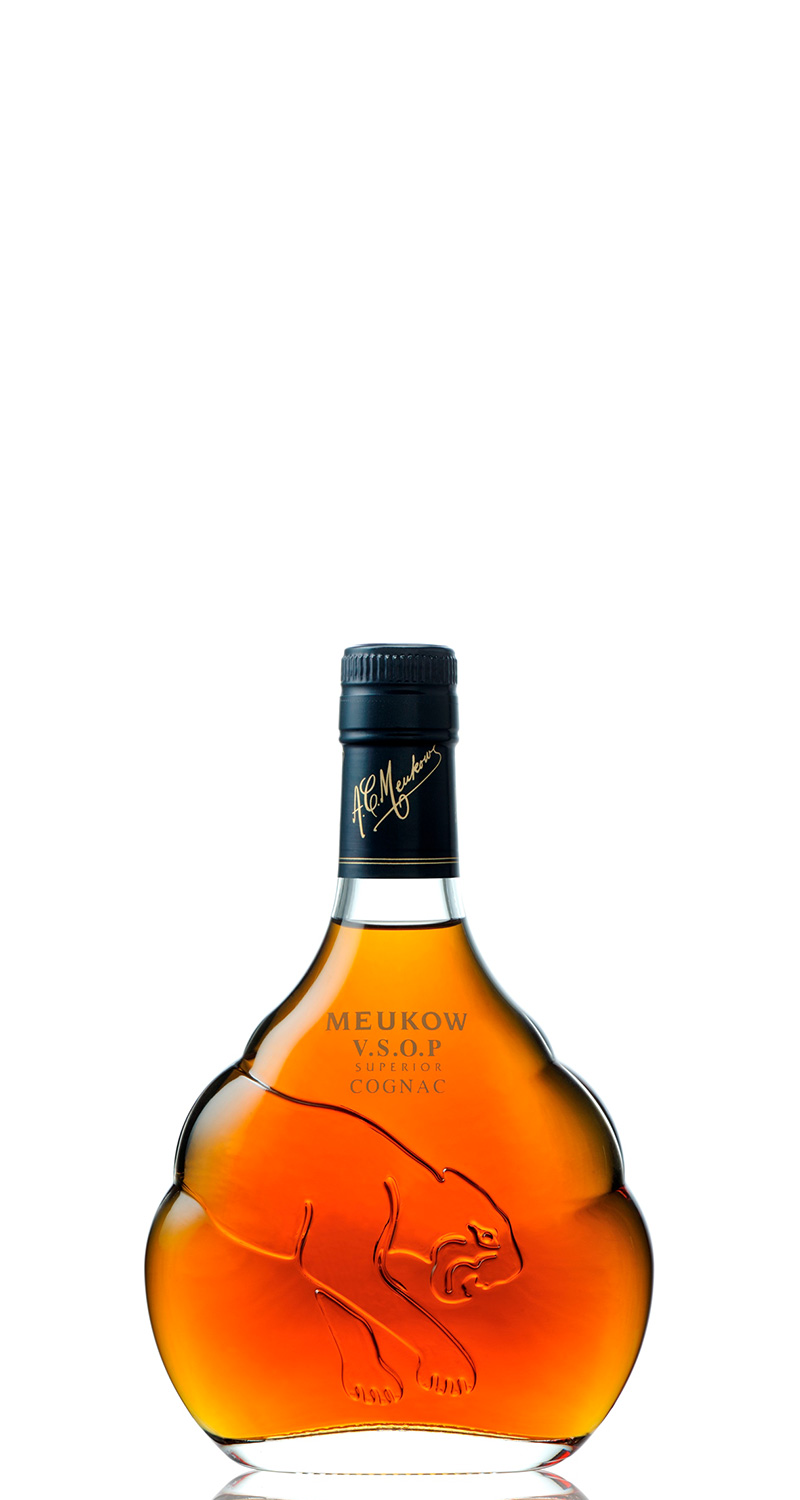 Meukow VSOP 40% 35cl