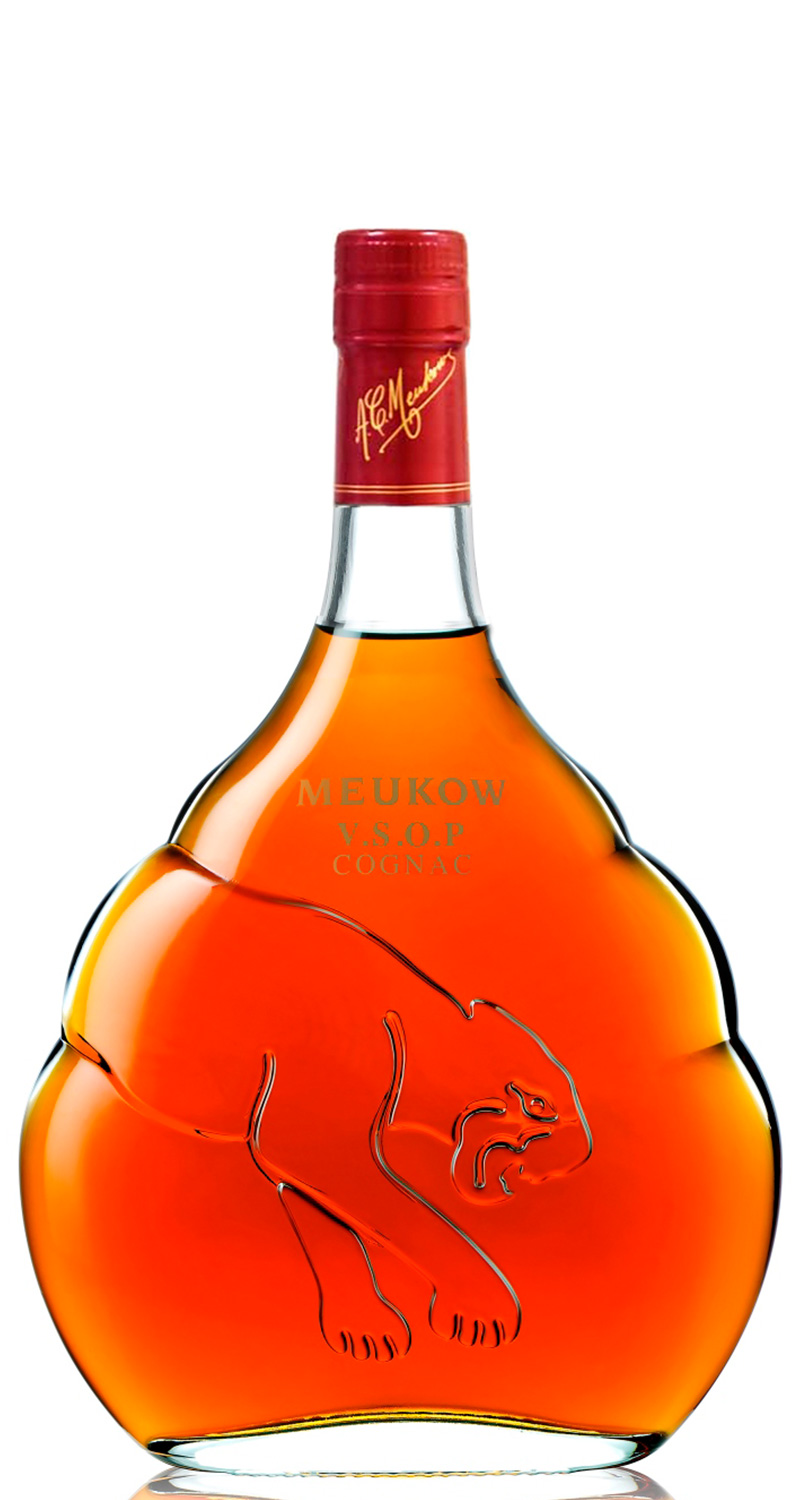 Meukow VSOP 40% 100cl