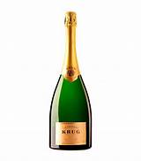 KRUG Grande Cuveé