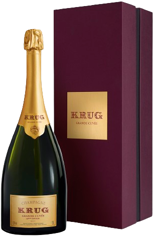 KRUG Grande Cuveé
