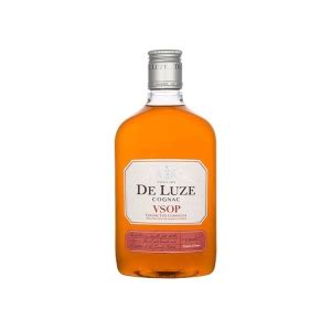De Luze VS 40% 50cl PET (TK)