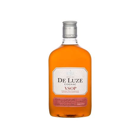De Luze VSOP 40% 50cl PET (TK)