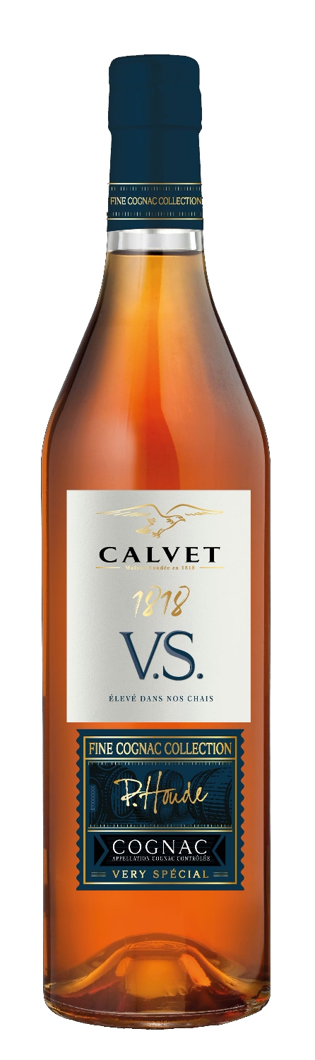Calvet Cognac VS 70cl | Premium Alcohol Tallinn
