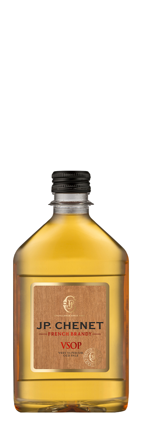J.P.Chenet VSOP Brandy 50cl PET