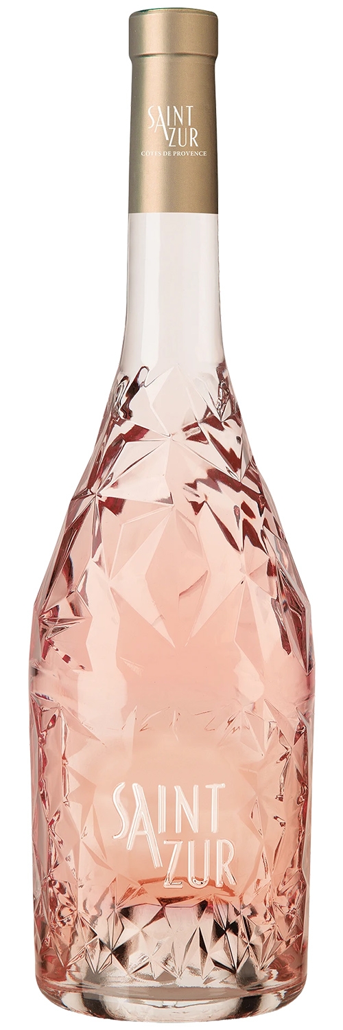 SaintAzur Cotes de Provence Rose 75cl