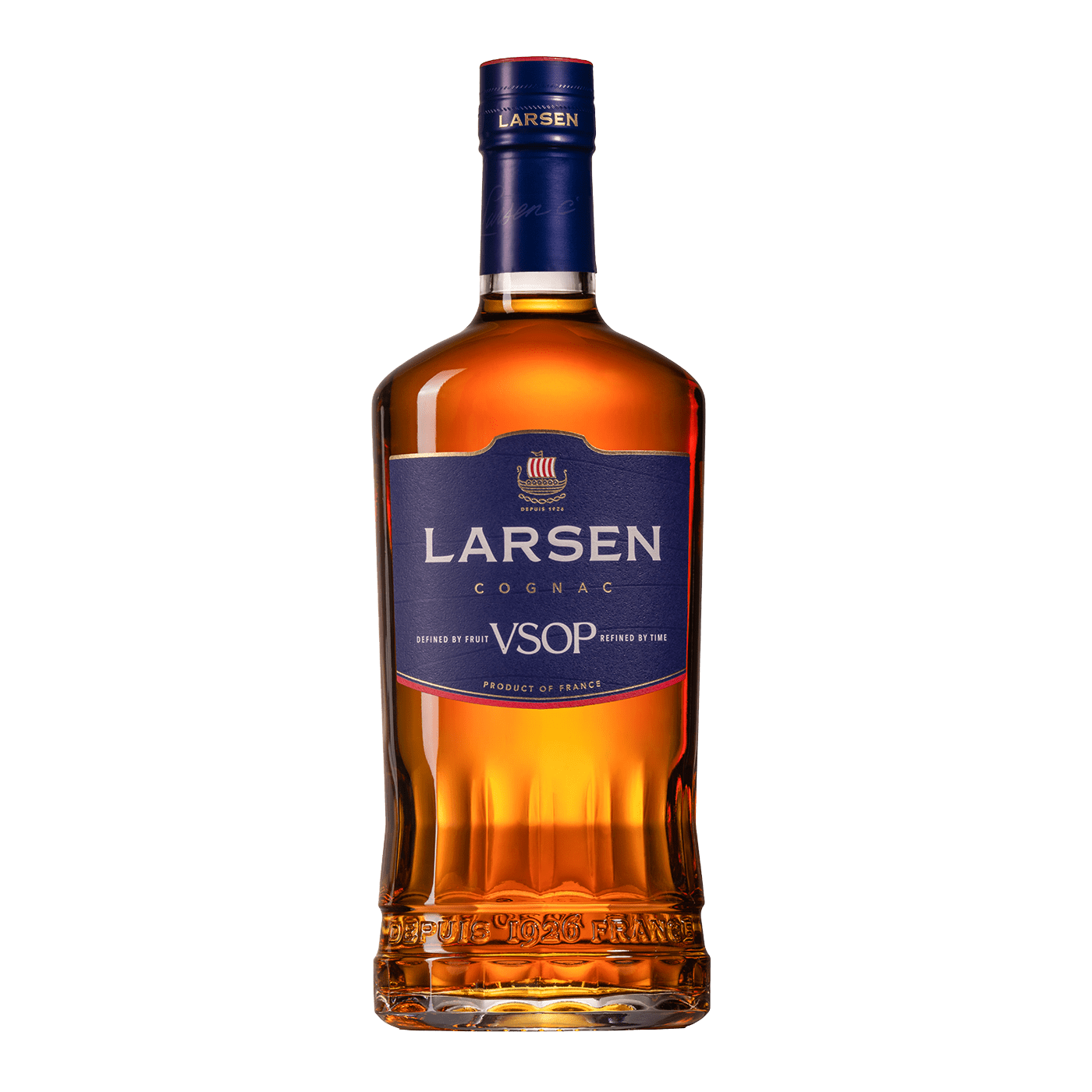 Larsen V.S.O.P