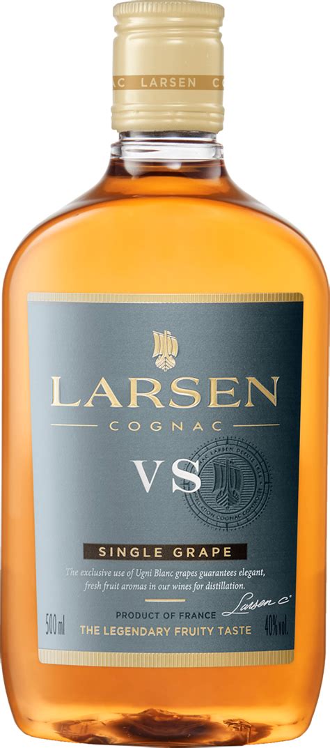 Larsen VS 40% 50cl (TK)