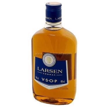 Larsen VSOP 40% 50cl (TK)