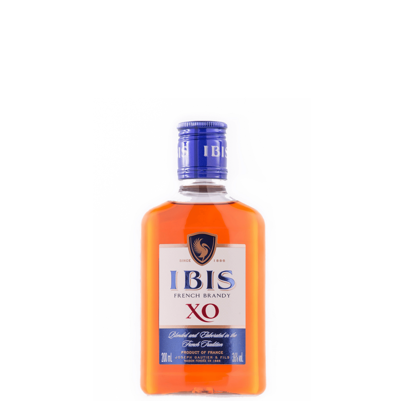 Ibis XO PET