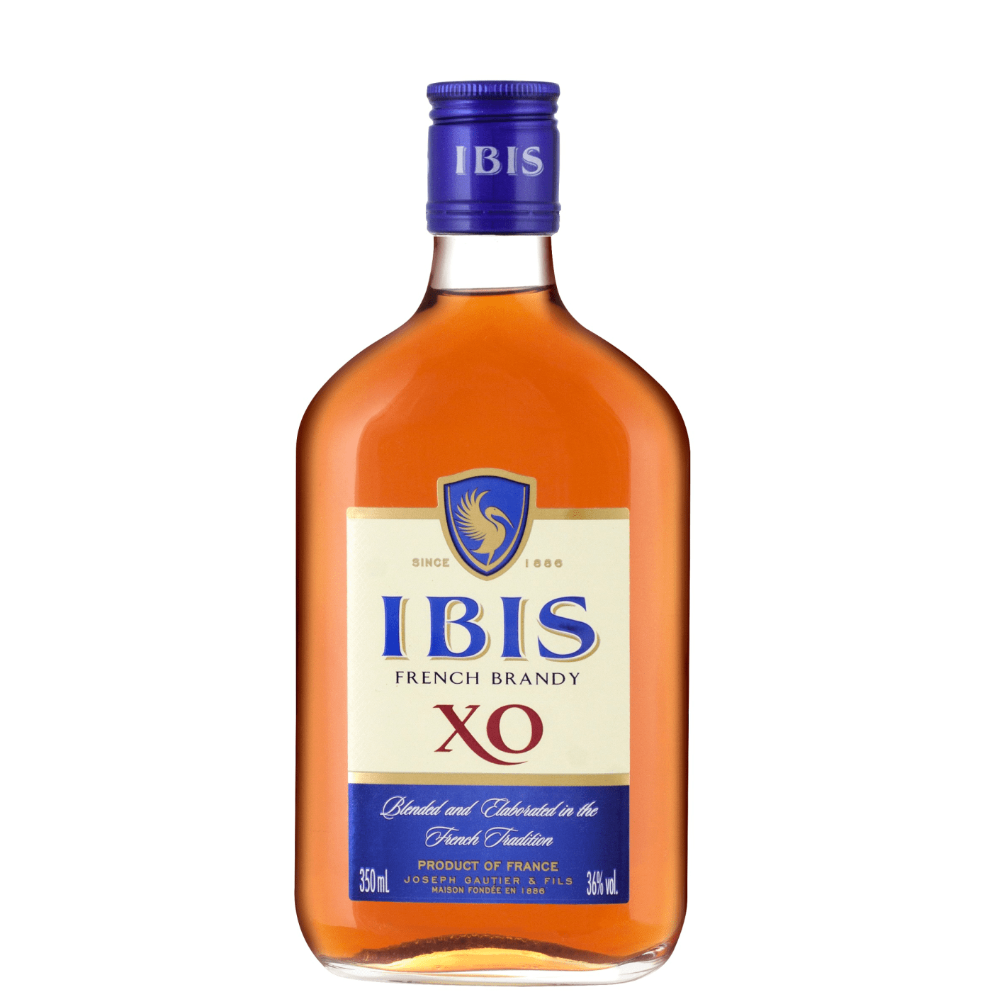 Ibis XO 36% 35cl (TK)